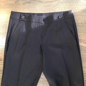 BEST PANTS EVER!🔥 Theory Tailor Sammy Pants 2